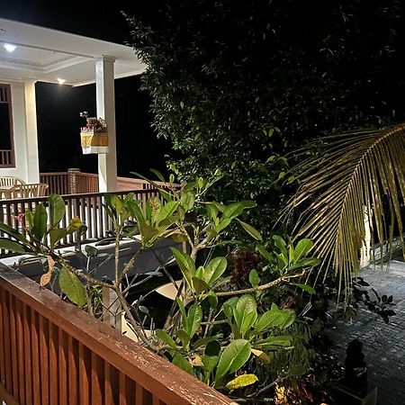 Balimas Guest House Ubud Dış mekan fotoğraf