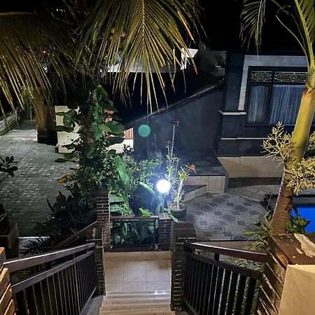Balimas Guest House Ubud Dış mekan fotoğraf