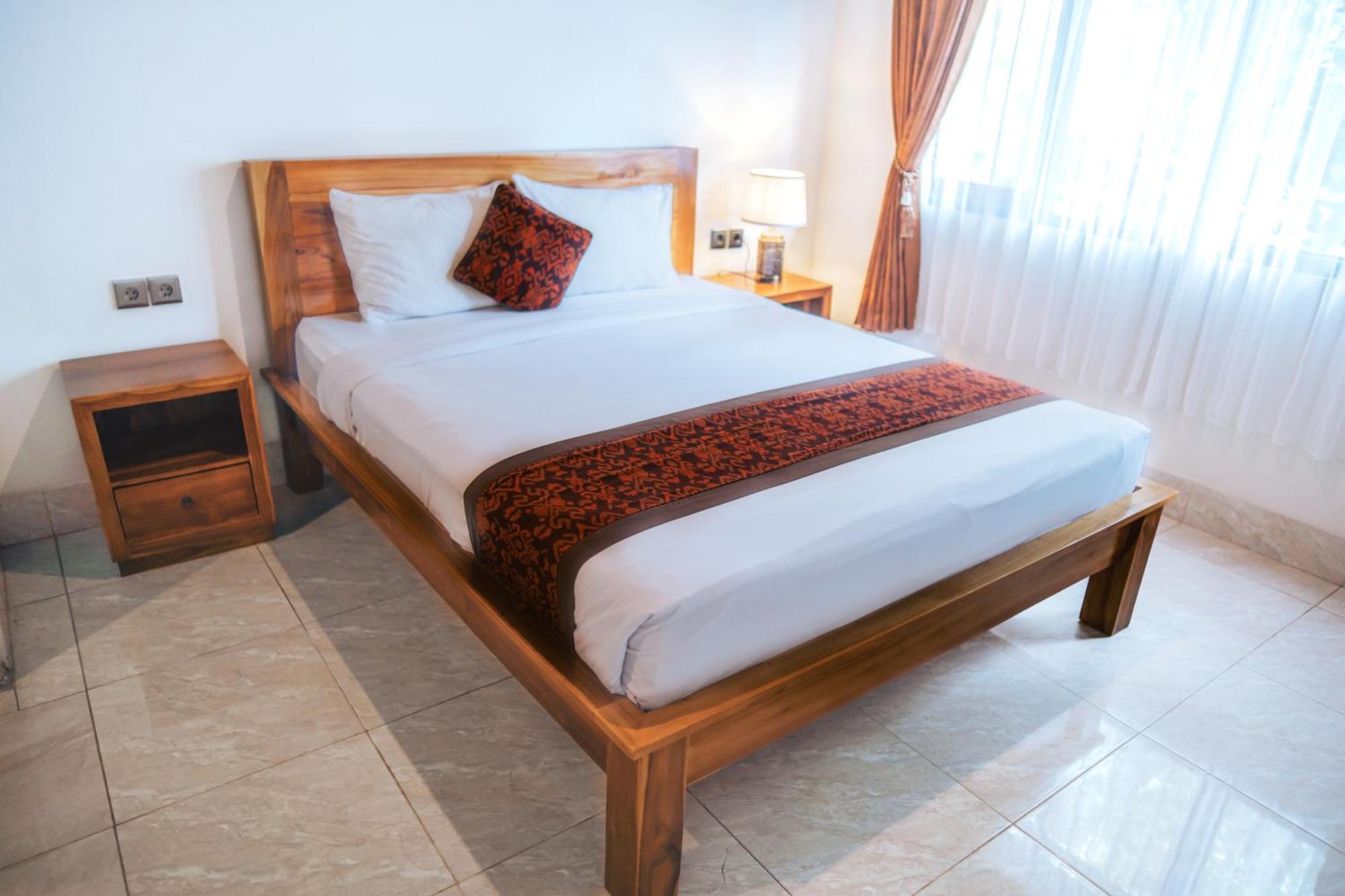 Balimas Guest House Ubud Dış mekan fotoğraf