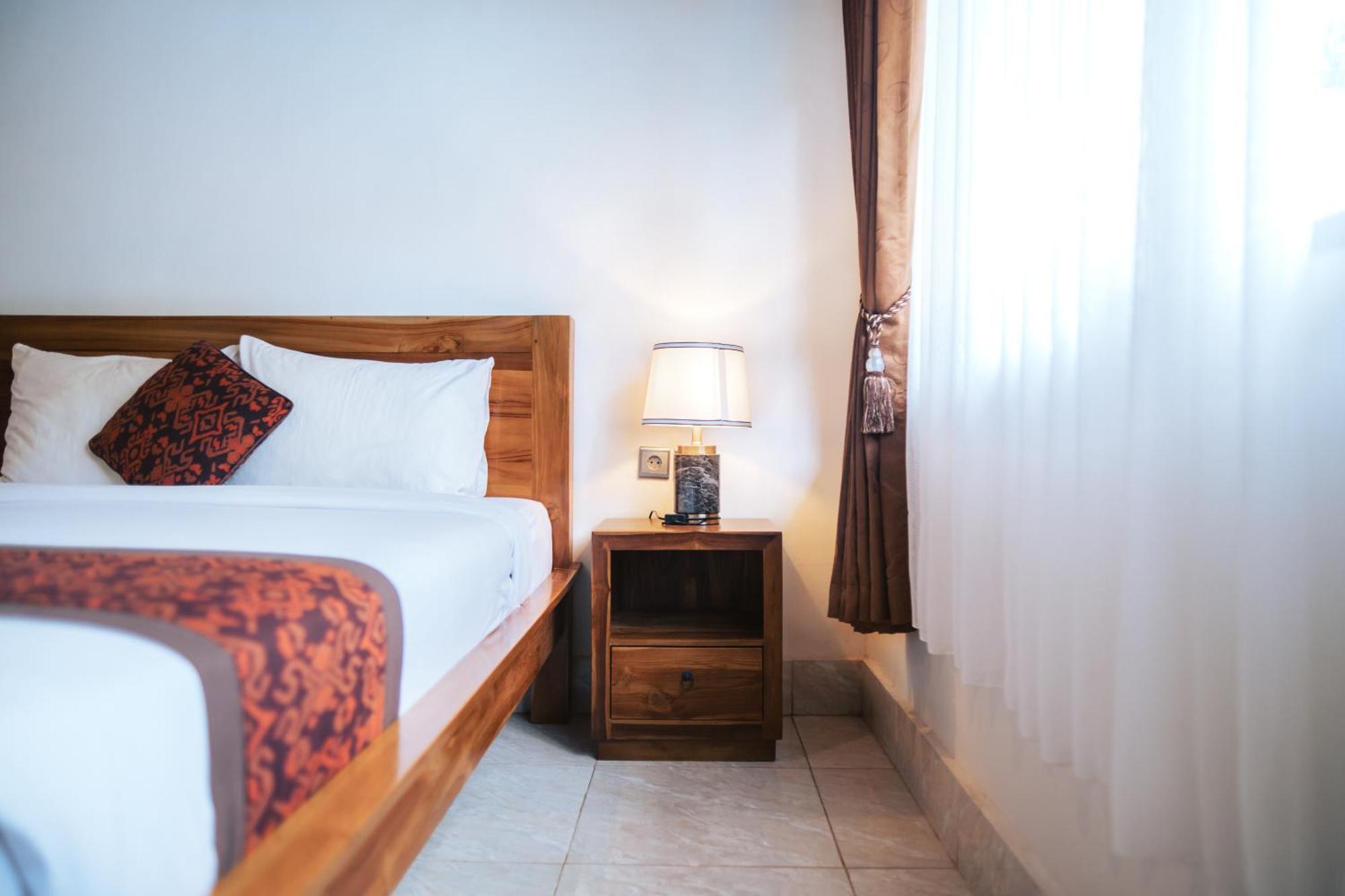 Balimas Guest House Ubud Dış mekan fotoğraf