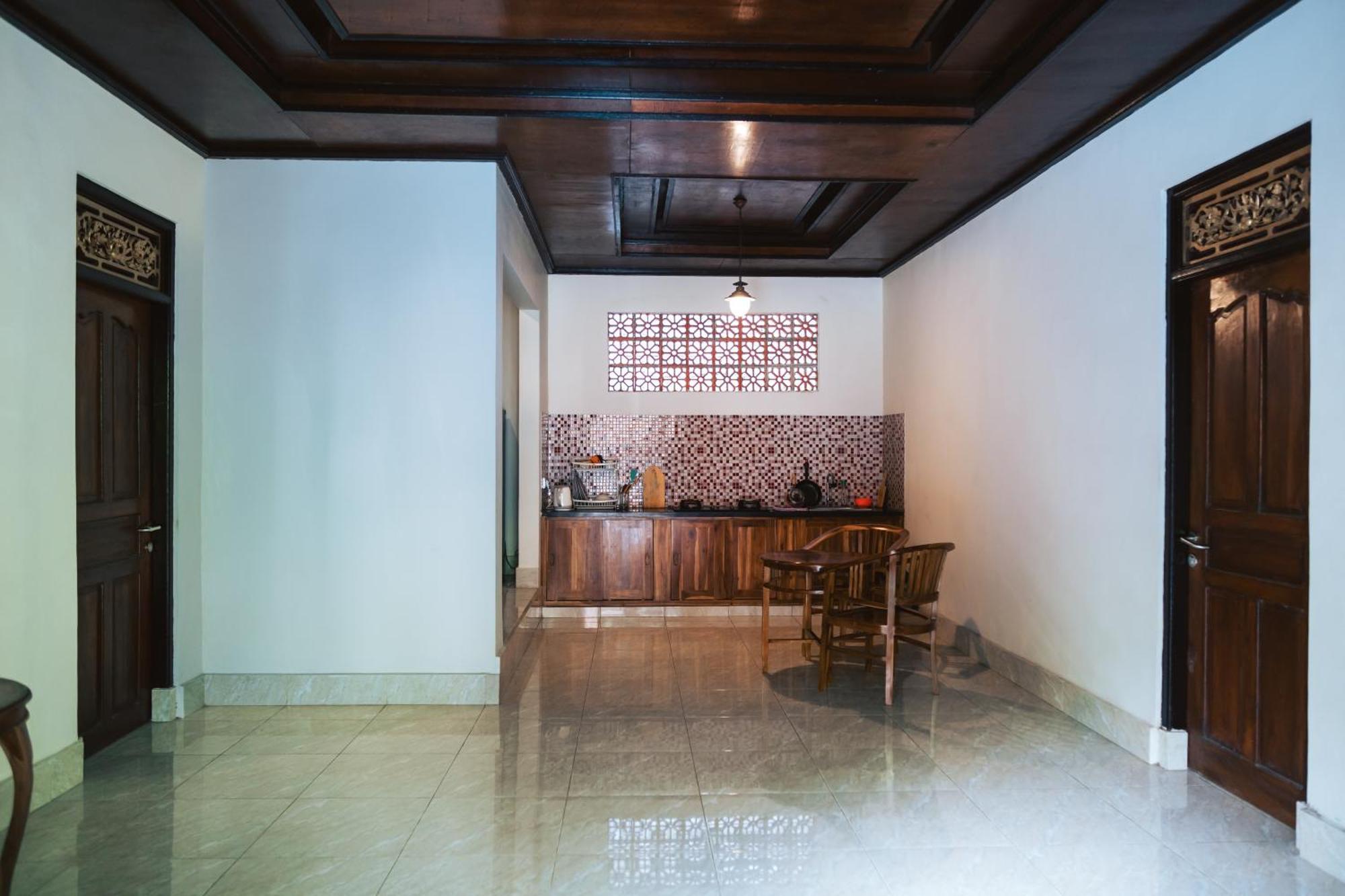 Balimas Guest House Ubud Dış mekan fotoğraf