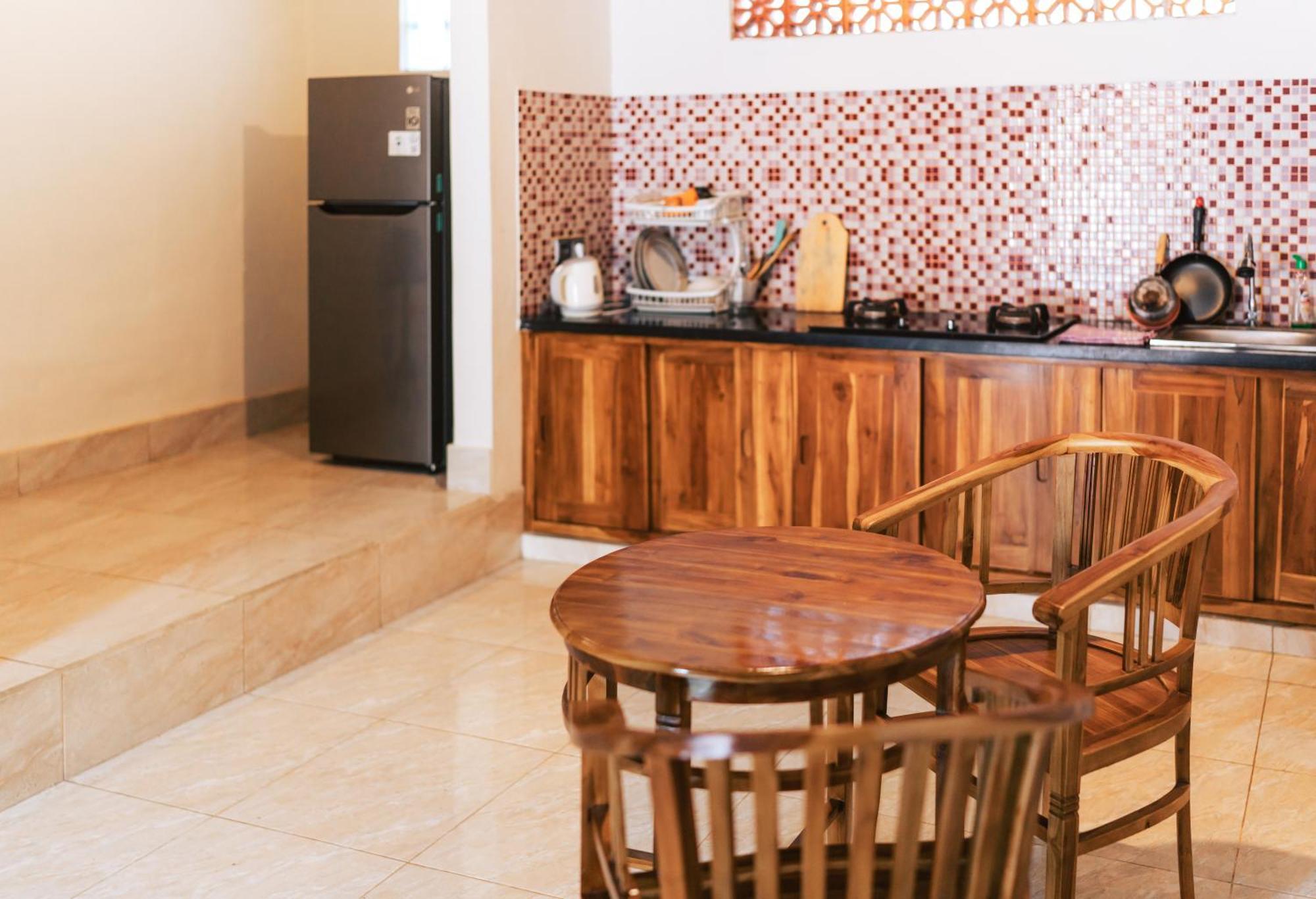 Balimas Guest House Ubud Dış mekan fotoğraf