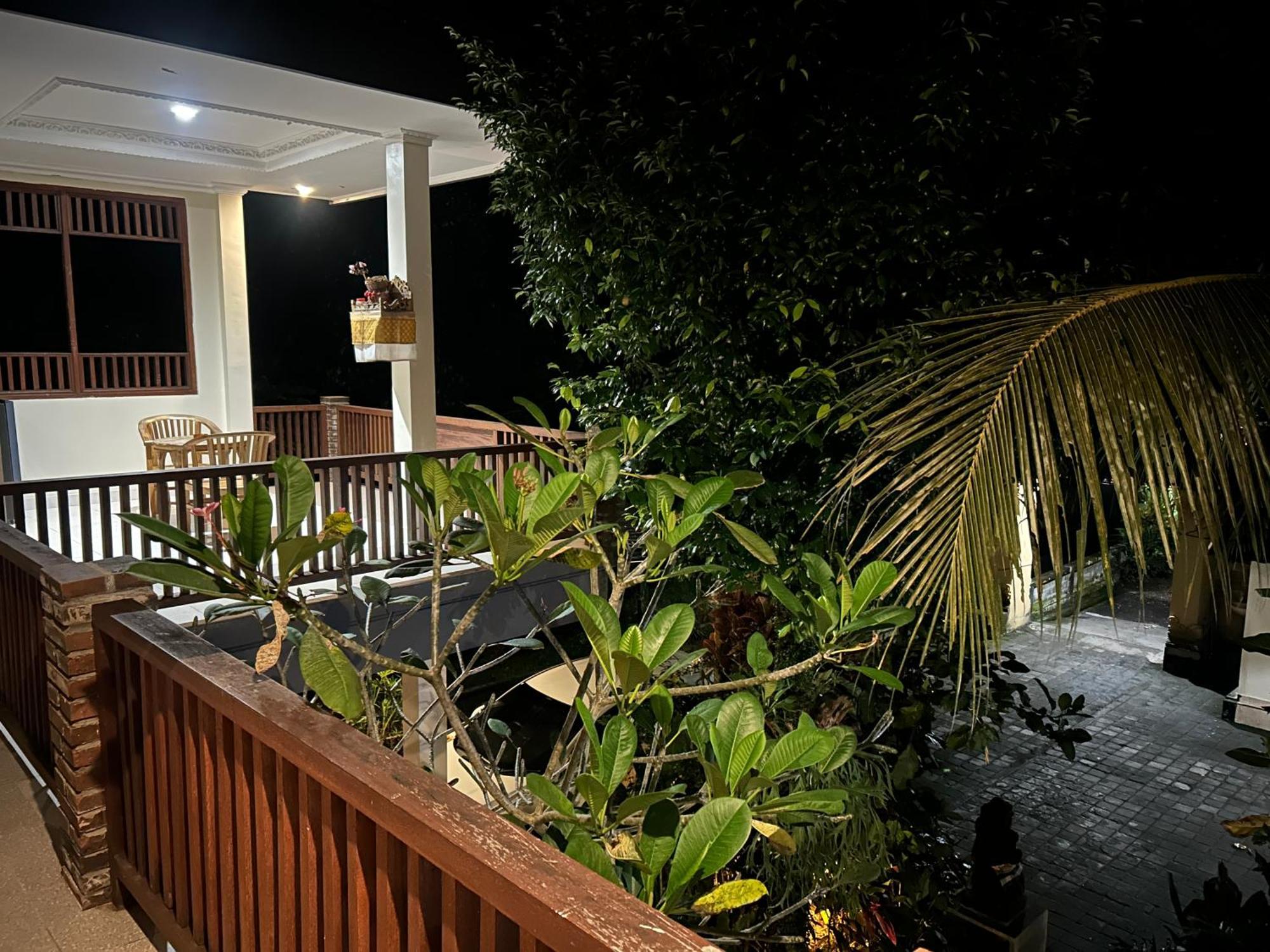 Balimas Guest House Ubud Dış mekan fotoğraf